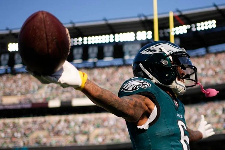 TODAY'S SUNDAY TICKET NFL SCHEDULE — HOW TO WATCH! Fast Philly Sports