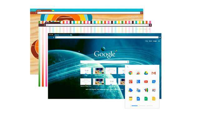 Завантажити Google Chrome на комп'ютер