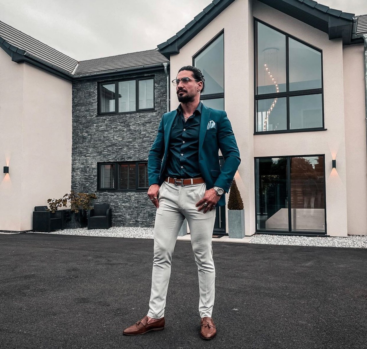 Fast Poll Best Social Media Content Creator Tyron Ash Real Estate