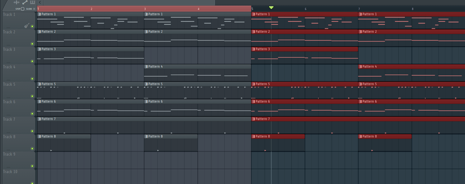 Copy And Paste Fl Studio fastpowersix