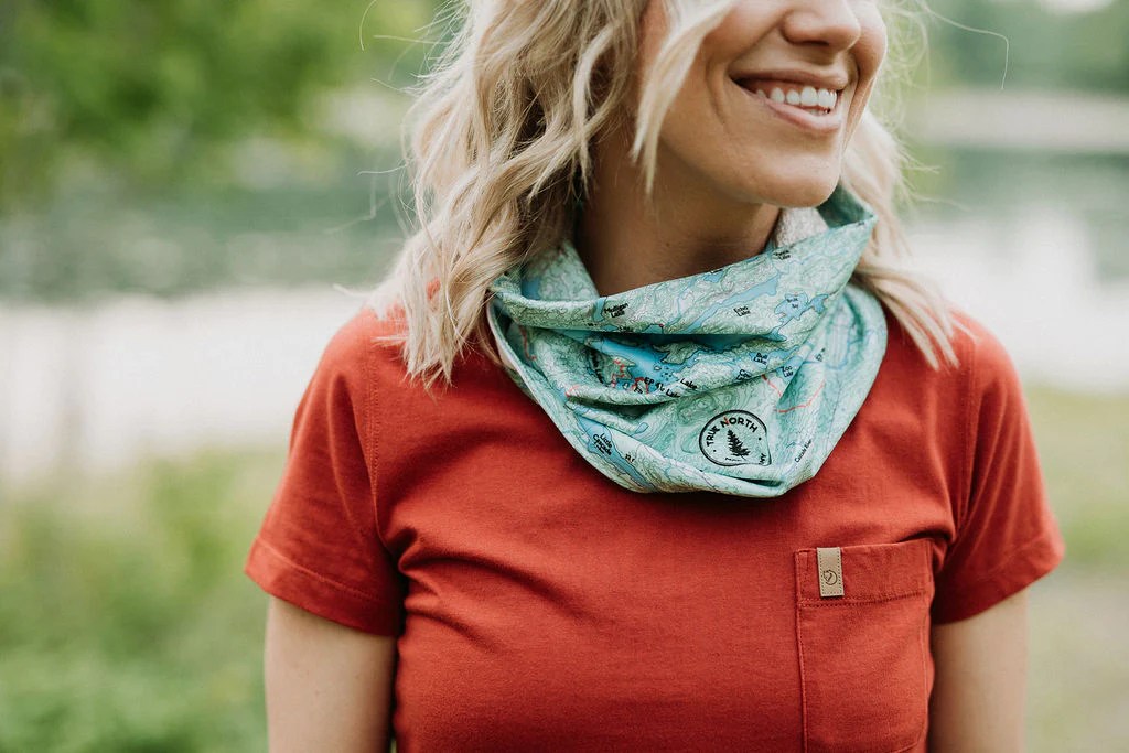 Buyers' Guide What Is The Best Fabric For A Neck Gaiter？ FastPrintStar