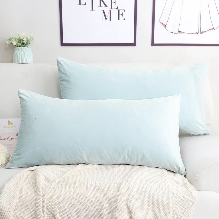 Pillow Cases Size Guide What Size Is A Standard Pillowcase? FastPrintStar