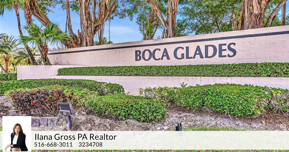 8657 Boca Glades Blvd, Boca Raton, FL 33434