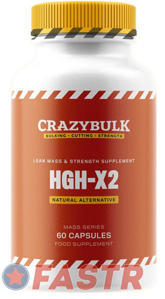 3 Best HGH Supplements For Weight Loss And Building Muscle In 2021