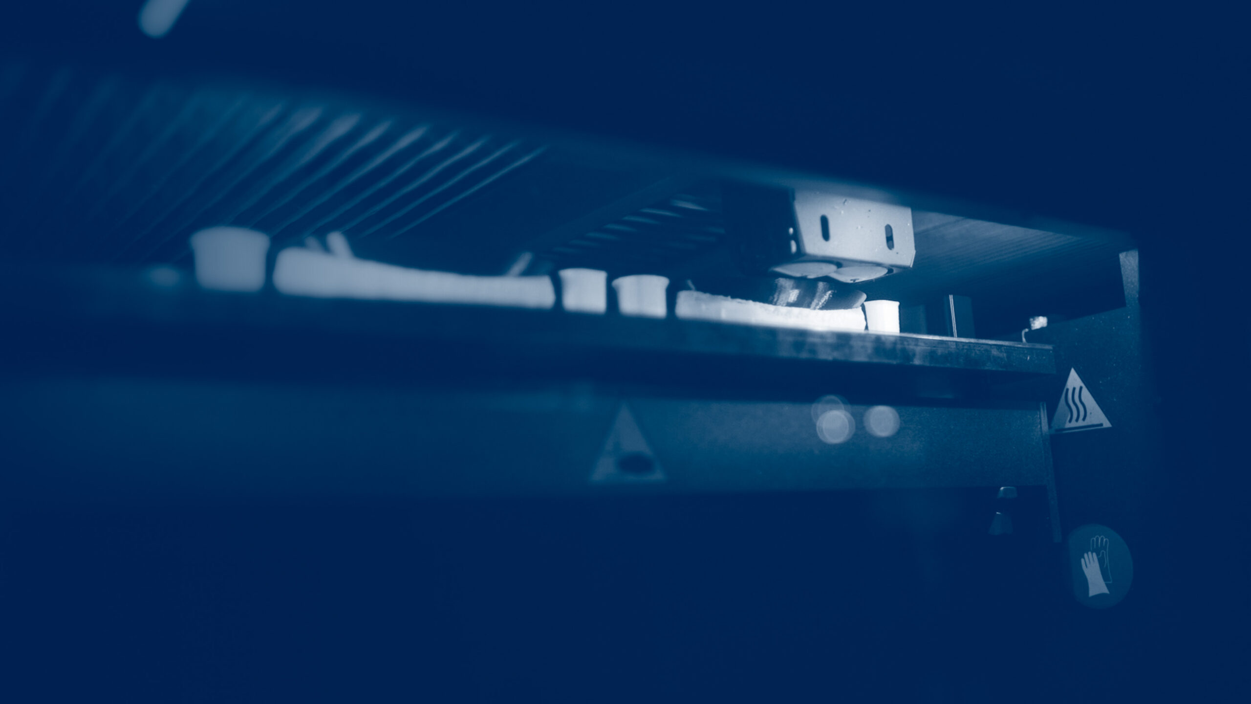 Fused Deposition | Addititive Manufacturing | Fast Radius
