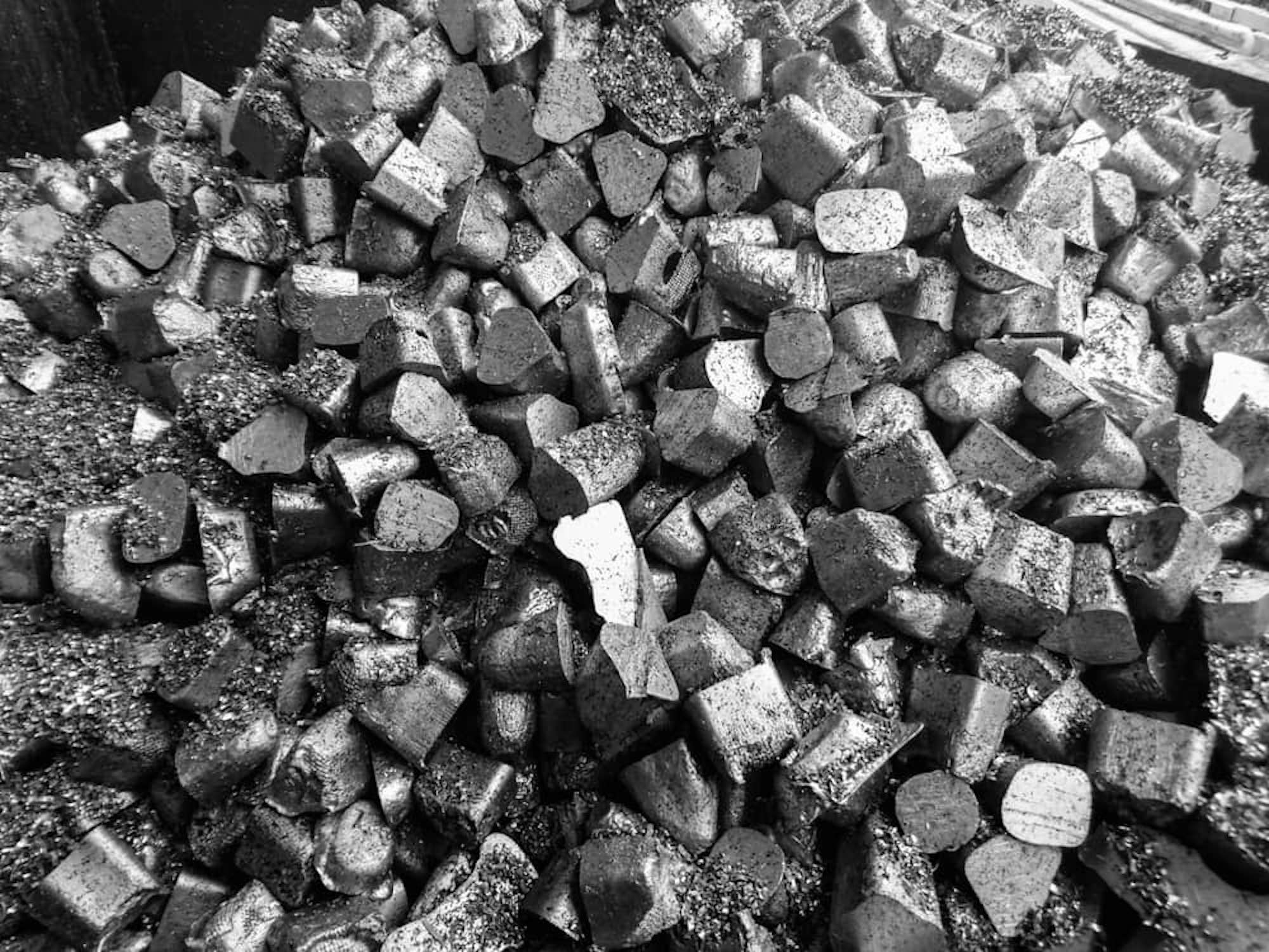 Decoding the Aluminum Alloy Numbering System Fast Radius