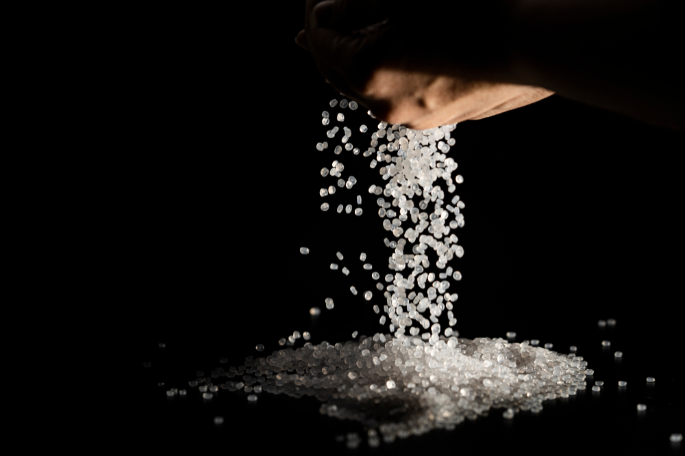 The Top UVResistant Plastics for Manufacturing Fast Radius