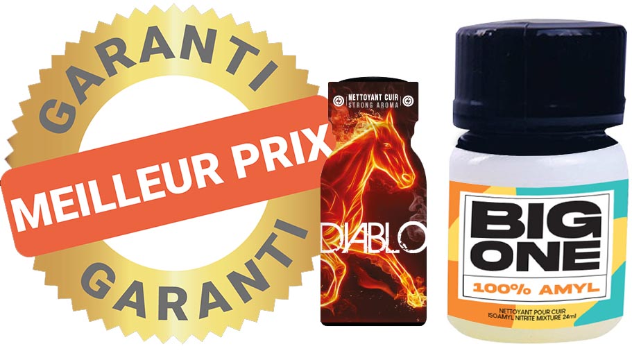 Le Meilleur Poppers Prix dès 3,90€ acheter dans votre boutique en ligne