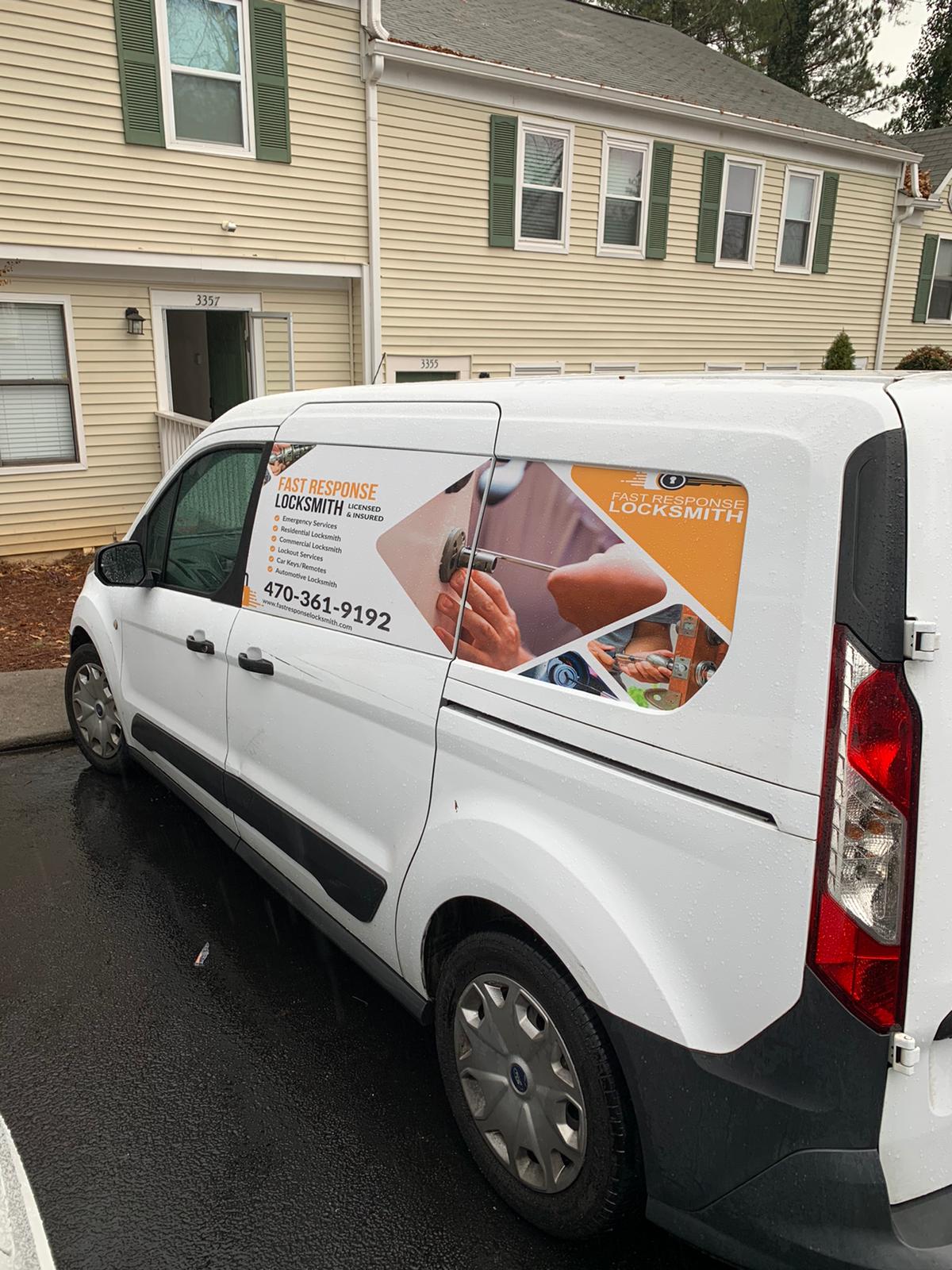 Locksmith Forest park Fast Response Locksmith Atlanta GA