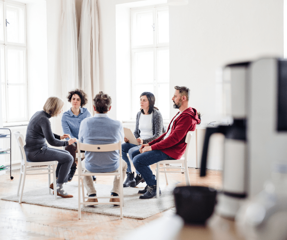 Counselling Skills Level 2 Fully Funded NCFE CACHED