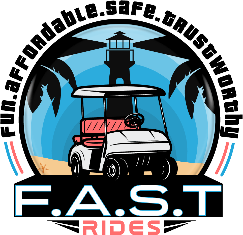 to FAST Rides & Rentals