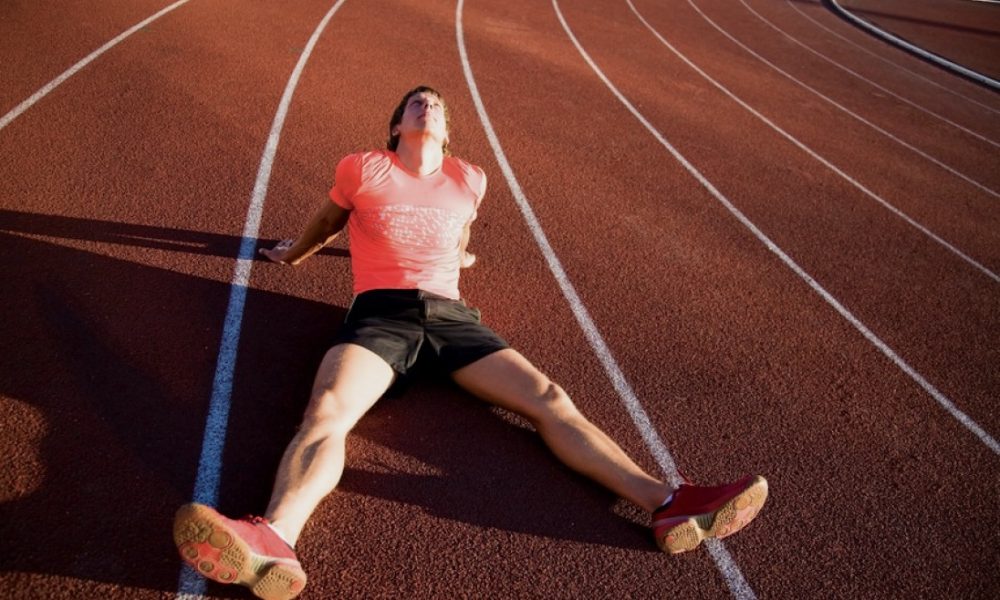 Overtraining Why It happens and What You Can Do Fast Running