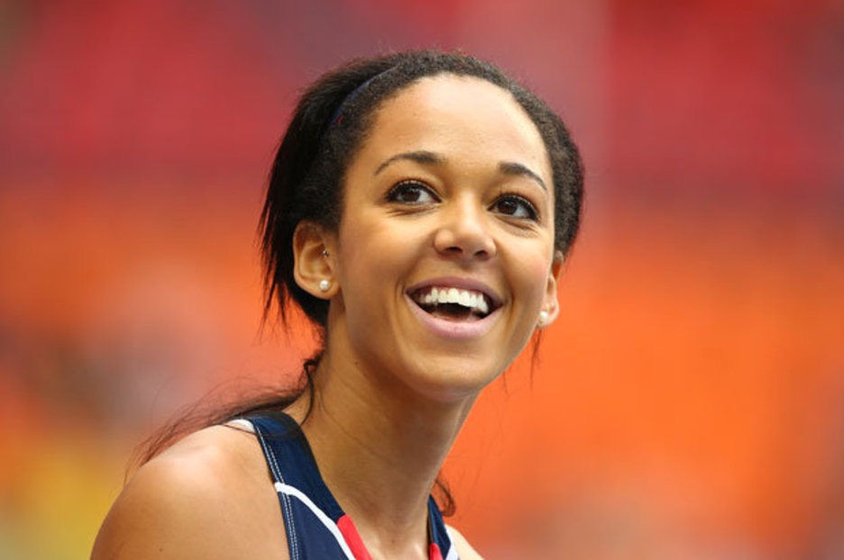 England reveals 75 athletes for Commonwealth Games athletics team