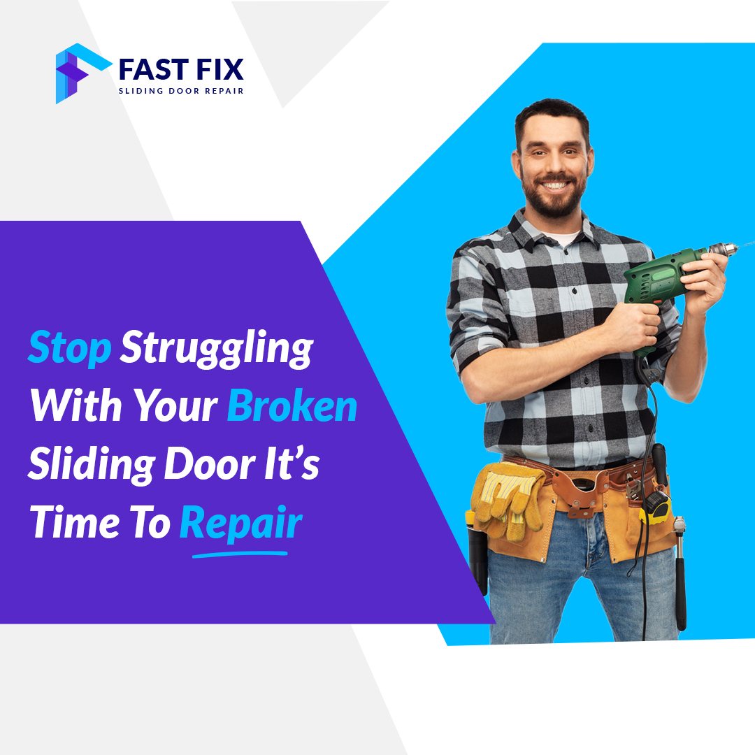The Ultimate Guide to Repair Glass Sliding Door that Sticks