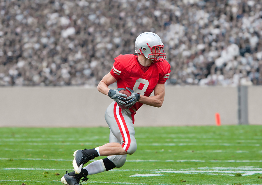 Football Pants Fast Sporting