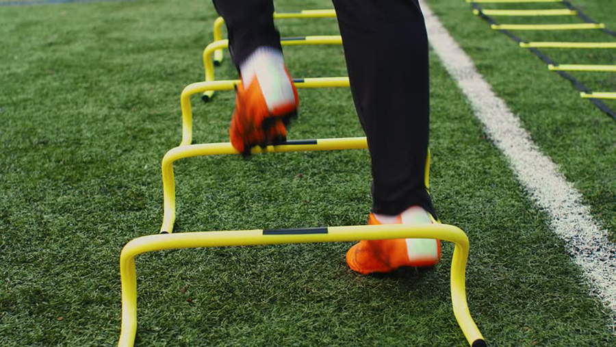 Football Training Equipment Fast Sporting