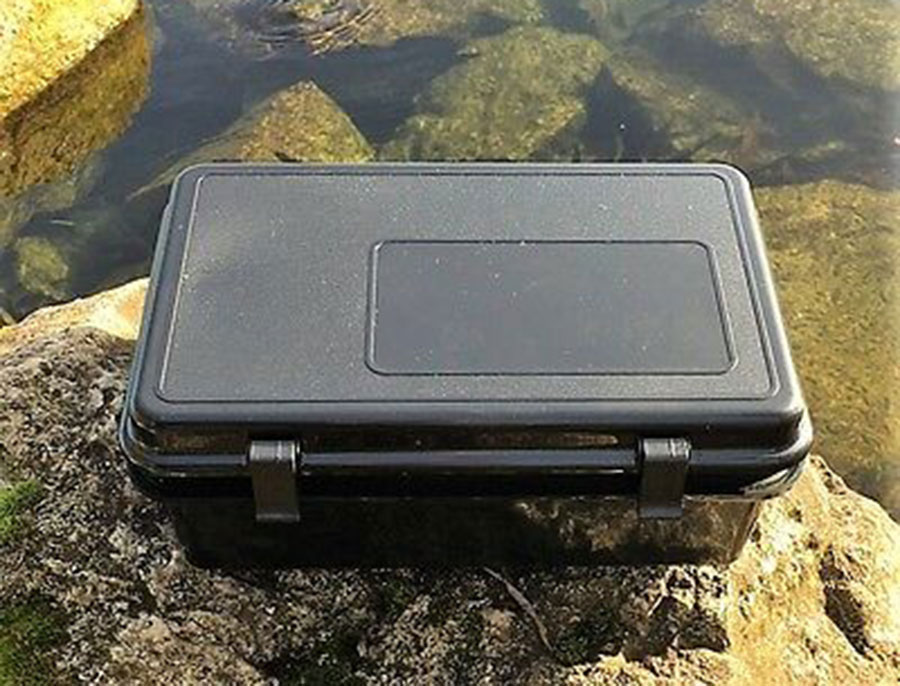 Diving Dry Boxes Fast Sporting