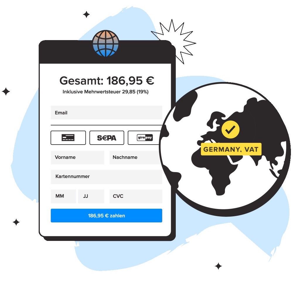 A Complete Guide to SaaS Tax Software Options, FAQs, and More FastSpring