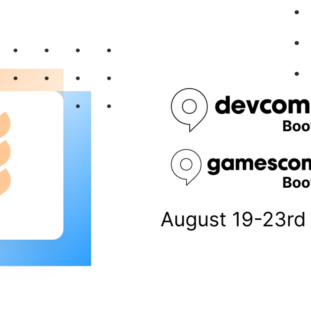 FastSpring Levels Up Your Game Monetization at devcom & gamescom 2024!