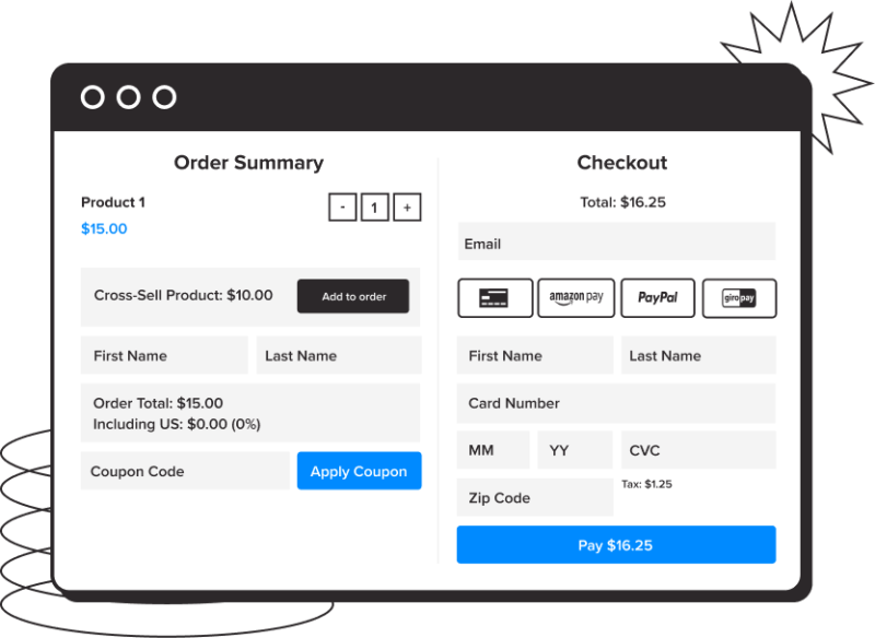 Global Payment Processing & Service Platform FastSpring