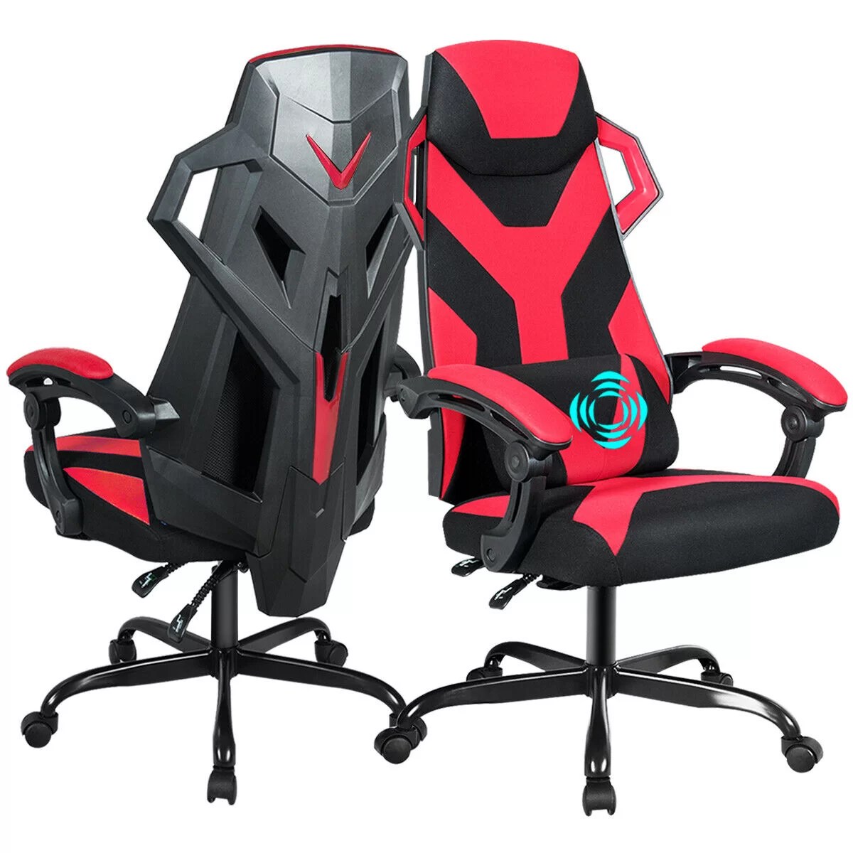 10000 Gaming Chair / Brazen Puma Gaming Chair Shopee Philippines