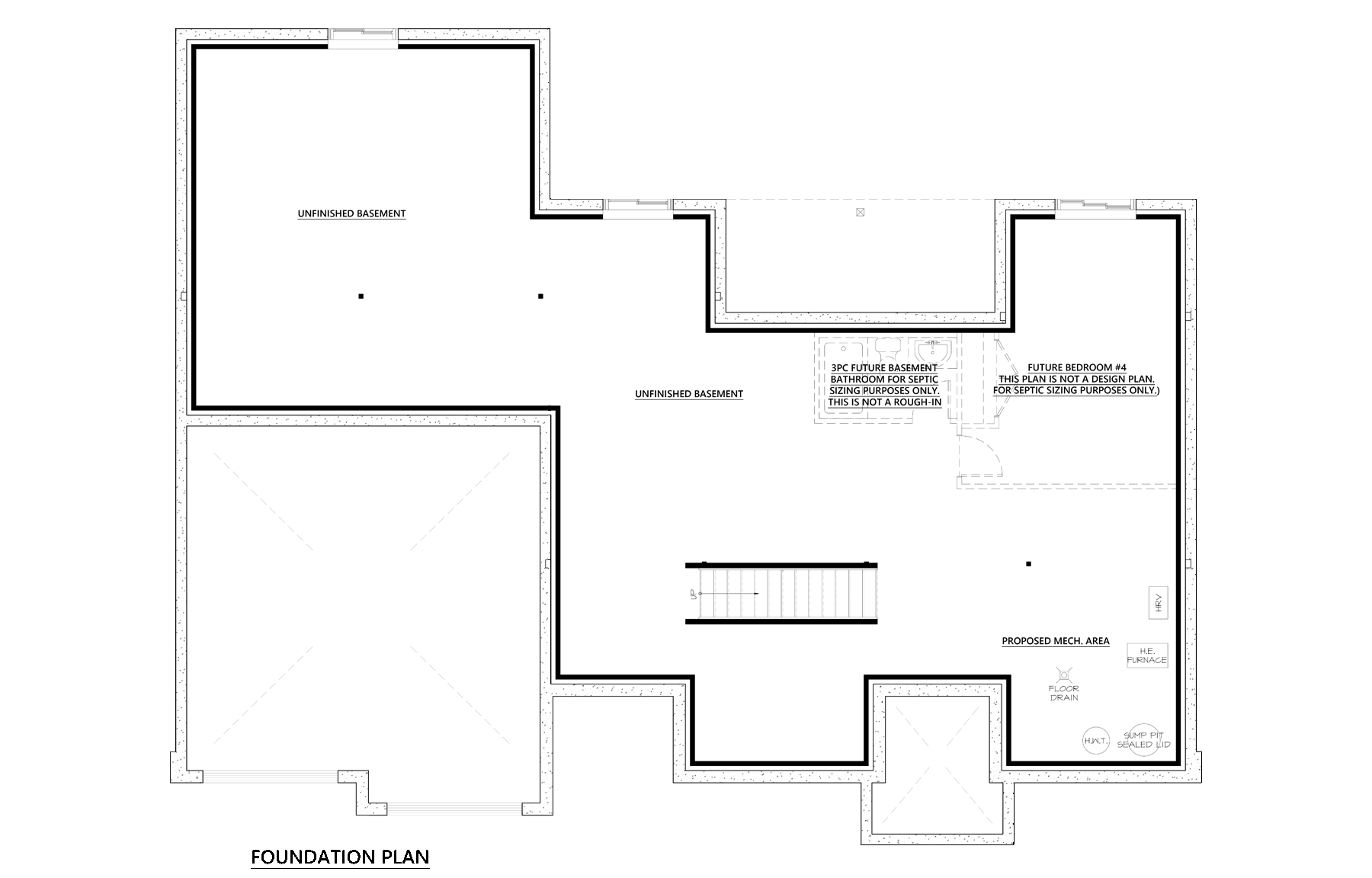 New home for sale The Morewood