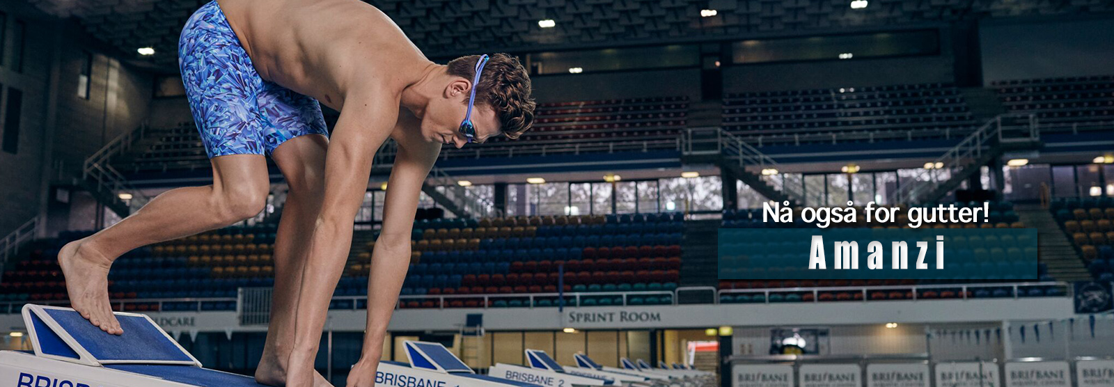 Svømmetøy for eliten Fastswim.no