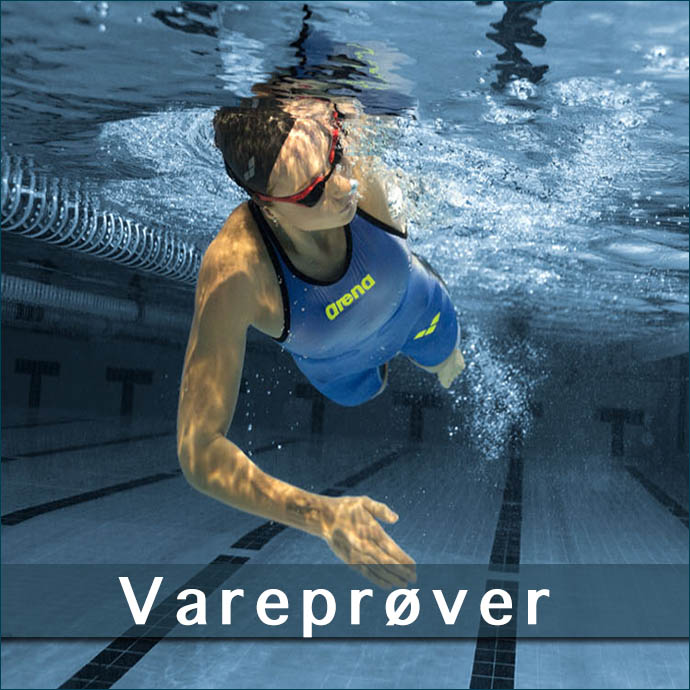 Svømmetøy for eliten Fastswim.no