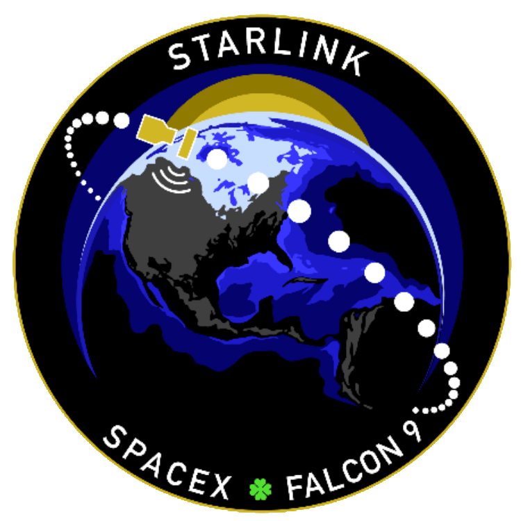 Starlink access technologies
