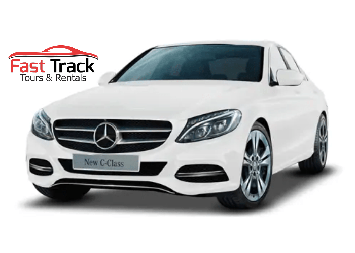 Car for rent in Lahore Cantt Fast Track Tours & Rentals luxury car
