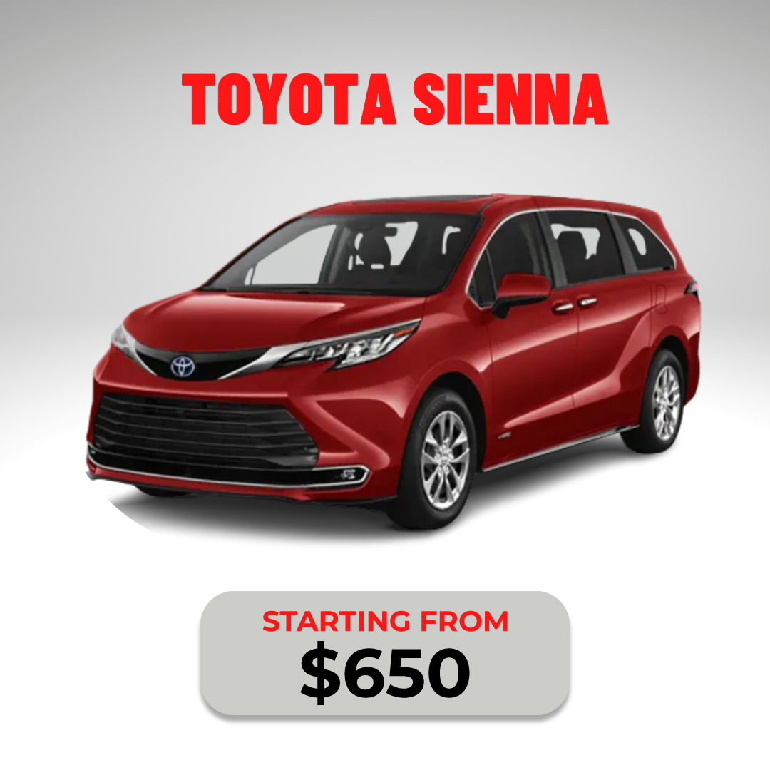 Uber Car Rentals NYC Weekly TLC Vehicle & Pricing Guide