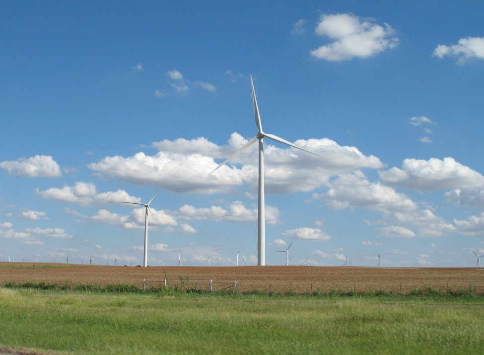 Geography of the Great Plains