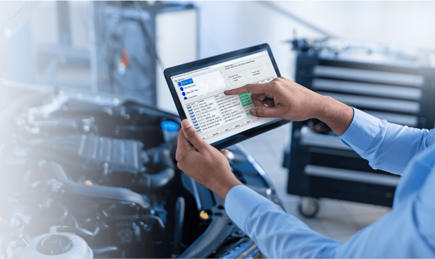 FastTrak Cloud-Based Automotive Tire & Auto Repair Shop Software