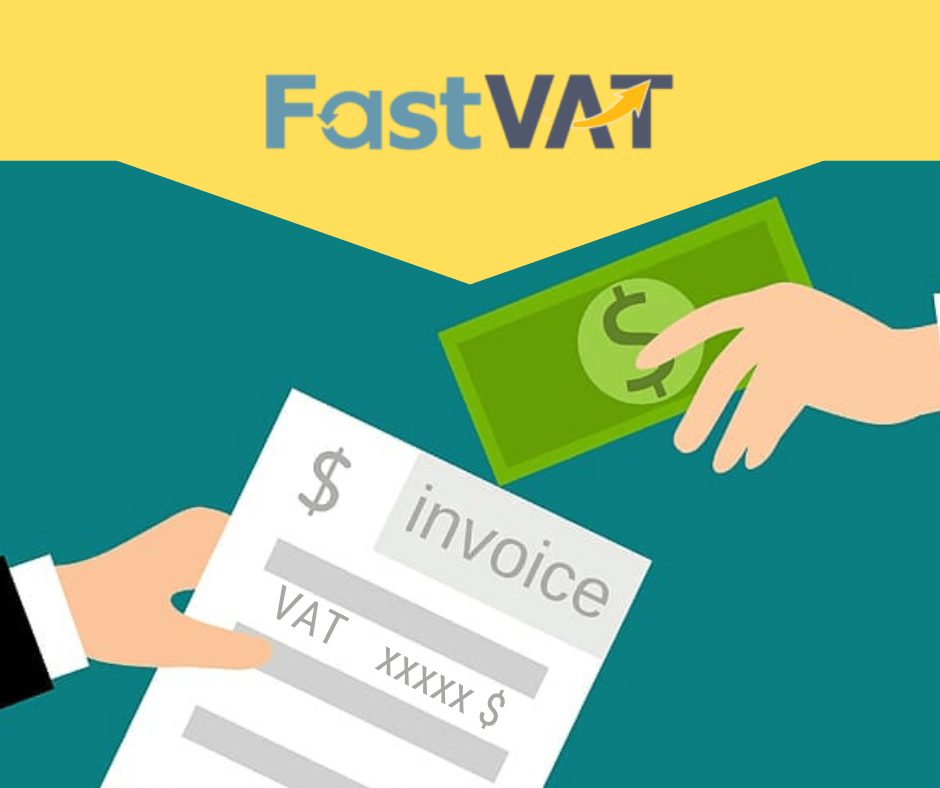 VAT Refund FastVAT