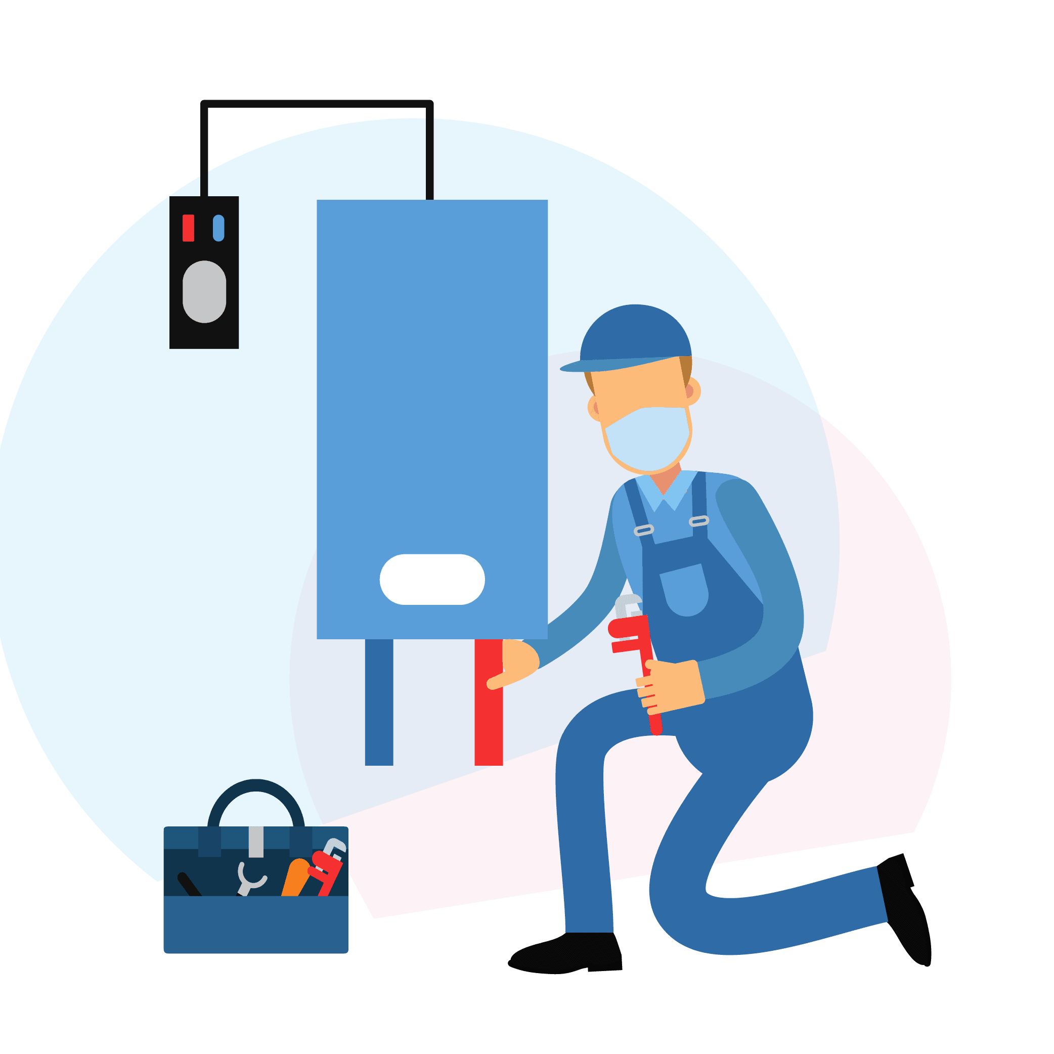 Tankless Water Heaters Washington Fast Water Heater Co