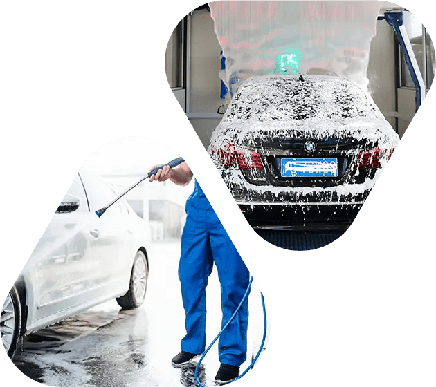 Mobile Car Wash At Home Services in Dubai at your Doorstep