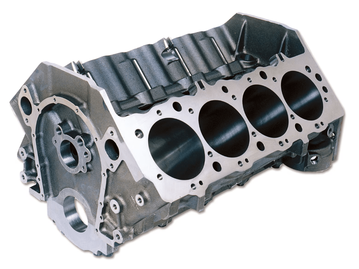 Engine Cylinder Head Assembly | Fastwinpower.com
