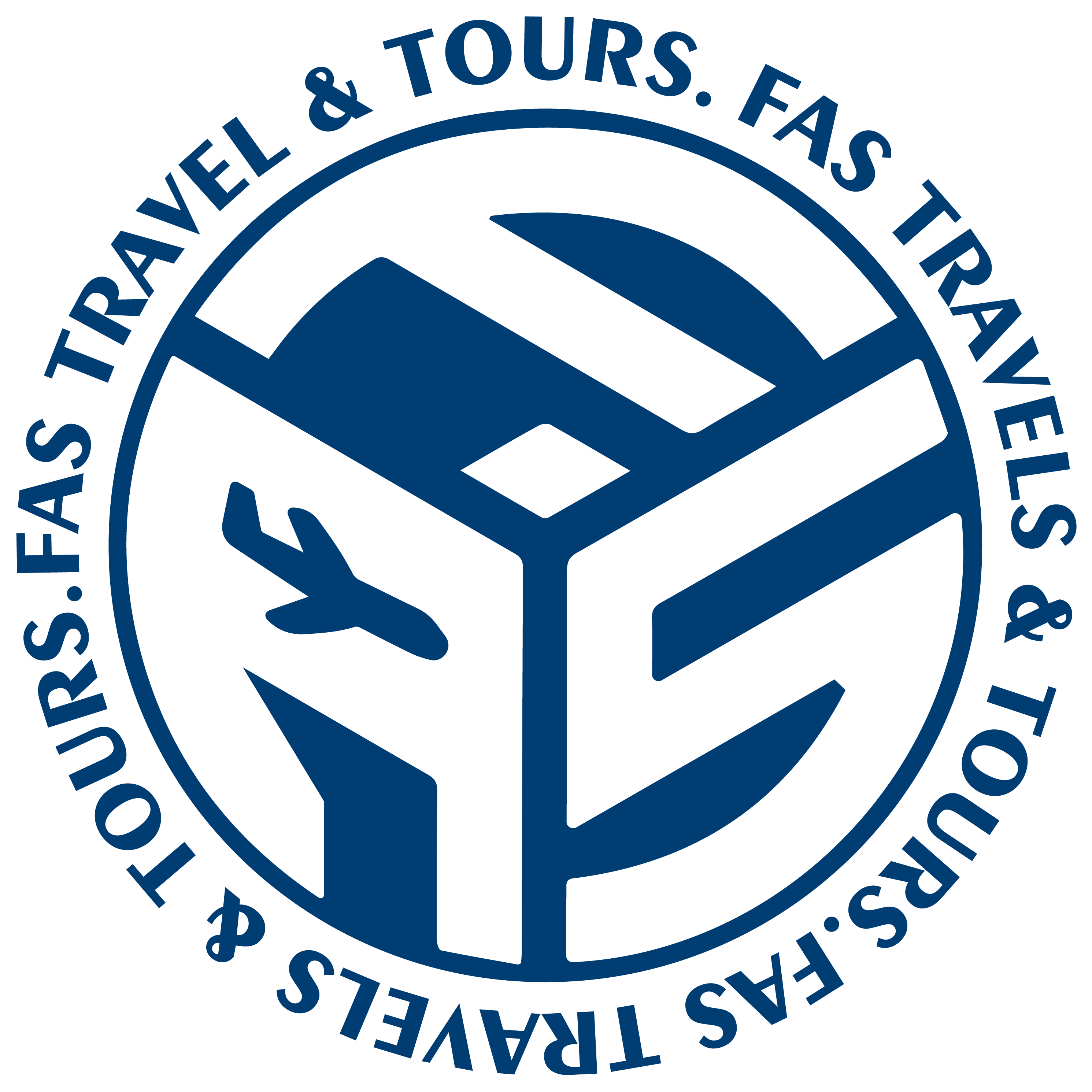 Service Info FAS Tour & Travels