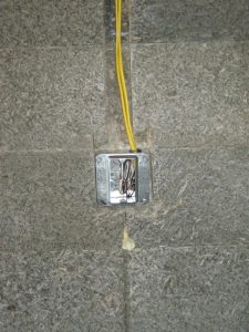 Building with Faswall - Electrical | Faswall ICF Healthy Blocks