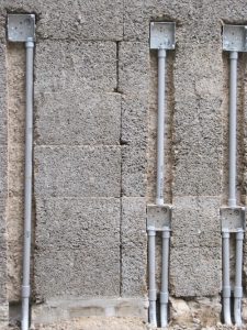Building with Faswall - Electrical | Faswall ICF Healthy Blocks