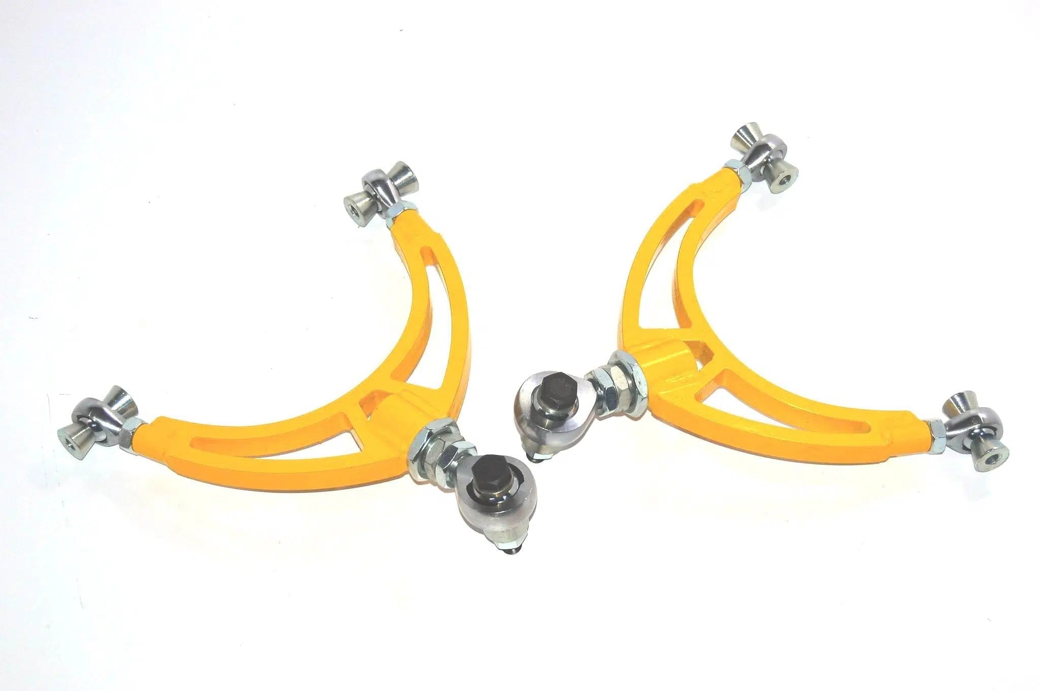 Angle kit for Nissan 350Z/infiniti G35 68 degrees LHD | fat-dp.com