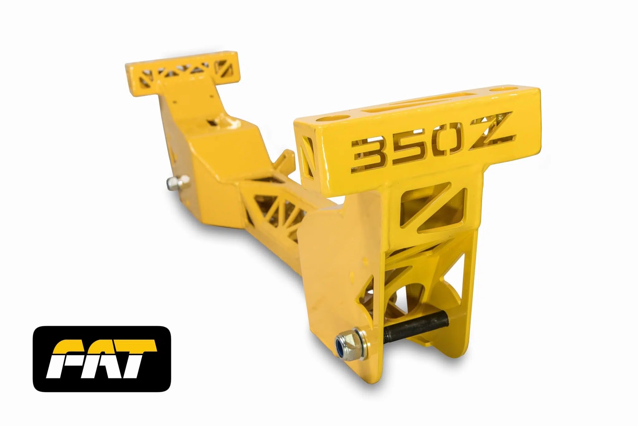 Angle kit for Nissan 350Z/infiniti G35 68 degrees LHD | fat-dp.com