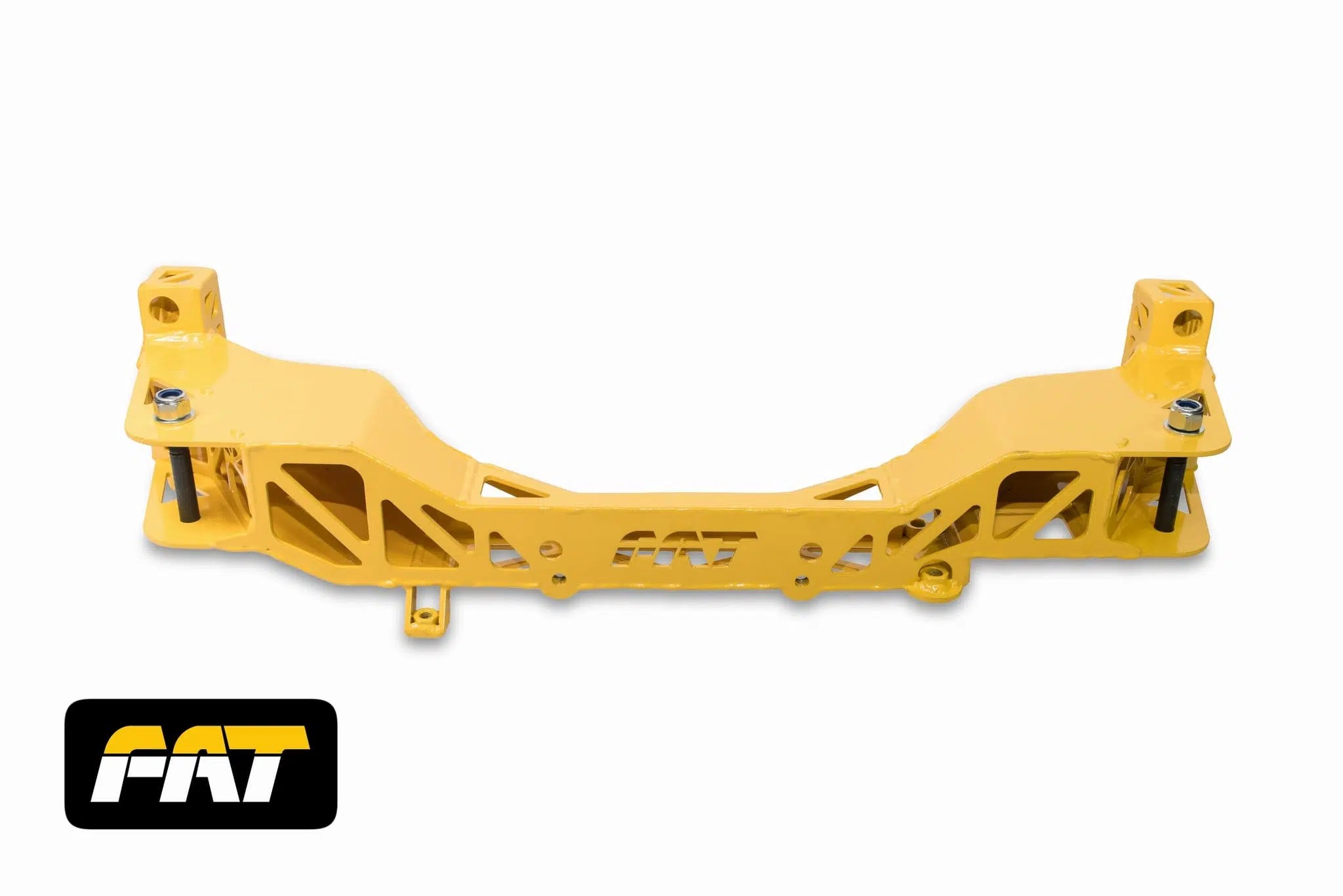 Angle kit for Nissan 350Z/infiniti G35 68 degrees LHD | fat-dp.com