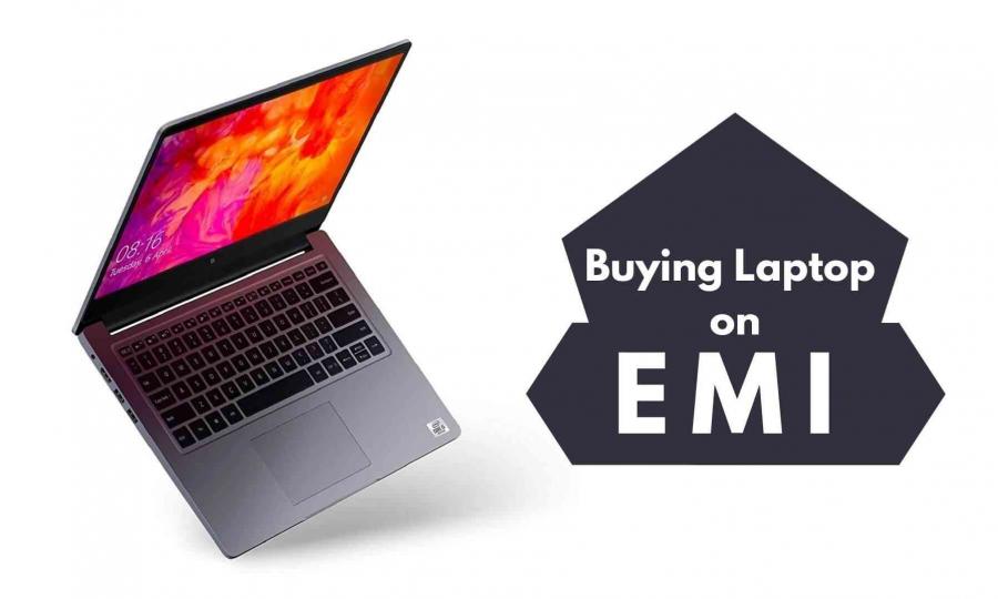 How To Buy Laptop On (EMI) Easy Monthly Installments in Nepal