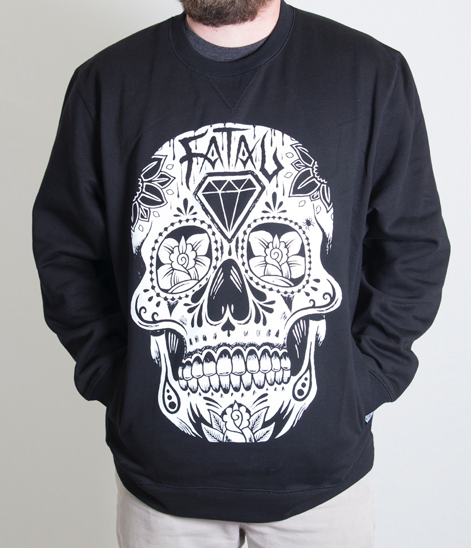 D.O.T.D. Fatal Clothing