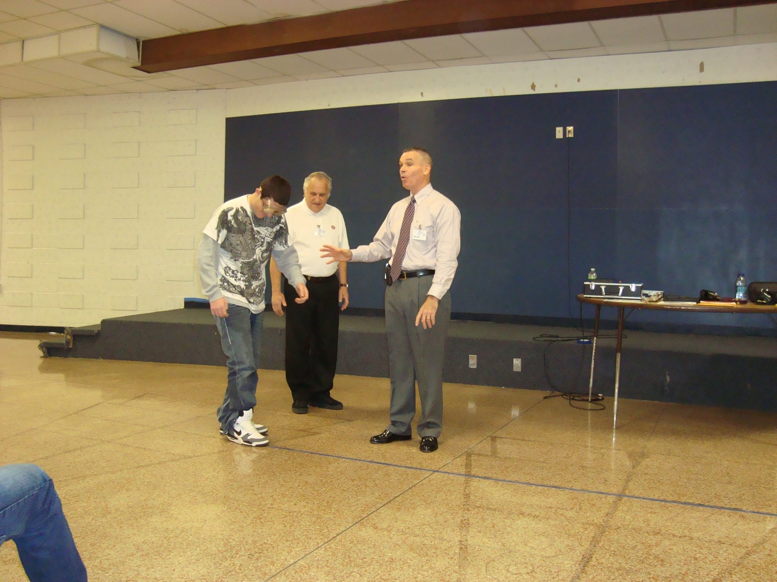 Top Tips for Safe Driving & Avoiding Impaired Driving