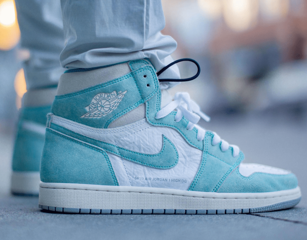 10 Best Jordans for Wide Feet 2024 Fat & Fearless