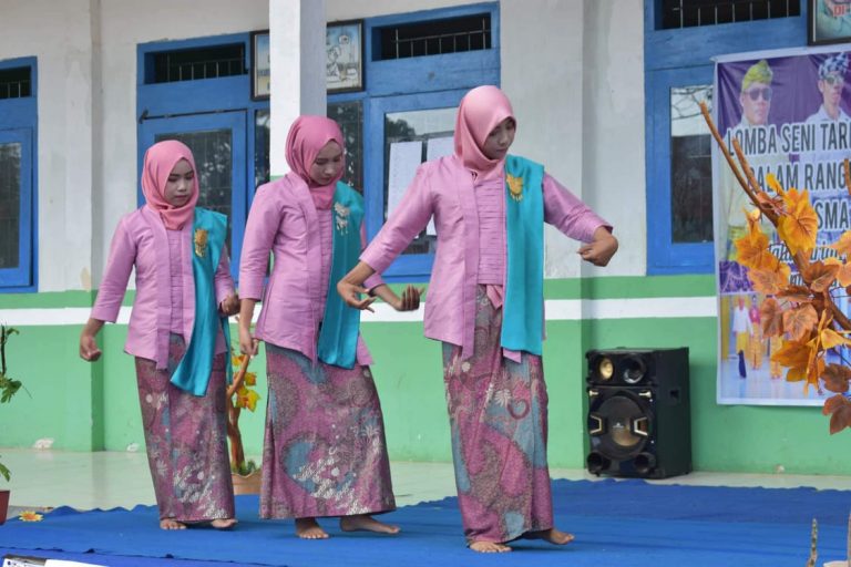 Menjaga Toleransi di Lingkungan Transmigrasi Fatayat NU DIY