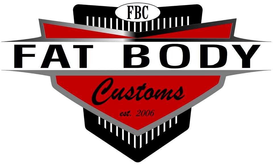 Fat Body Customs LLC Automotive Repair & Towing