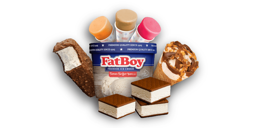 FatBoy Ice Cream FatBoy Ice Cream